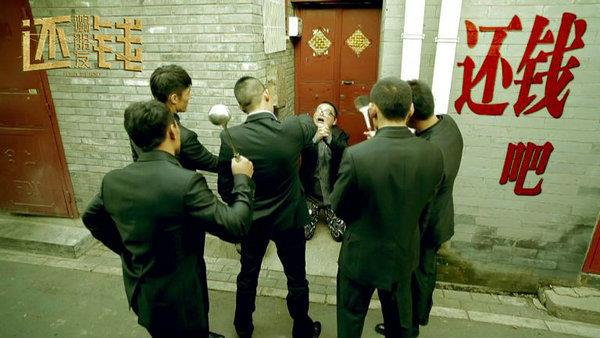 温州讨债公司能上门吗？